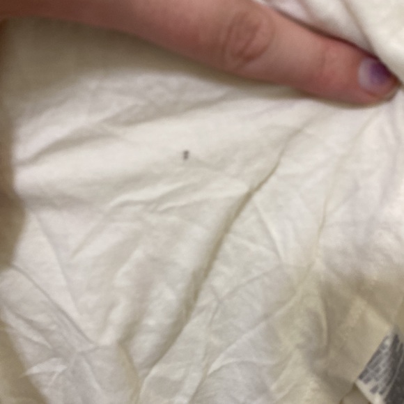 NWT Chelsea Sky Crop - Picture 4 of 6